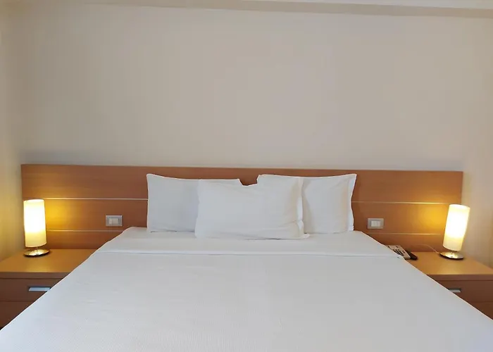 Phi Hotel Alcione