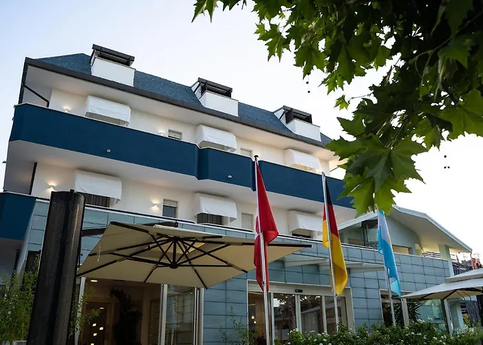 Hotel Mare Blu