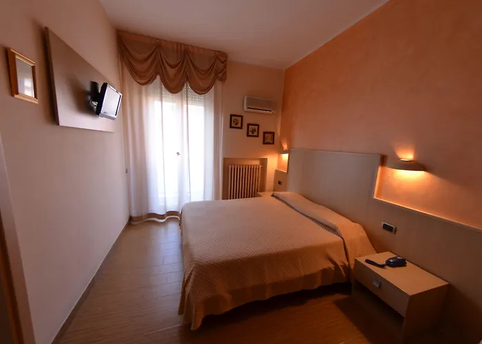 Hotel Diamante