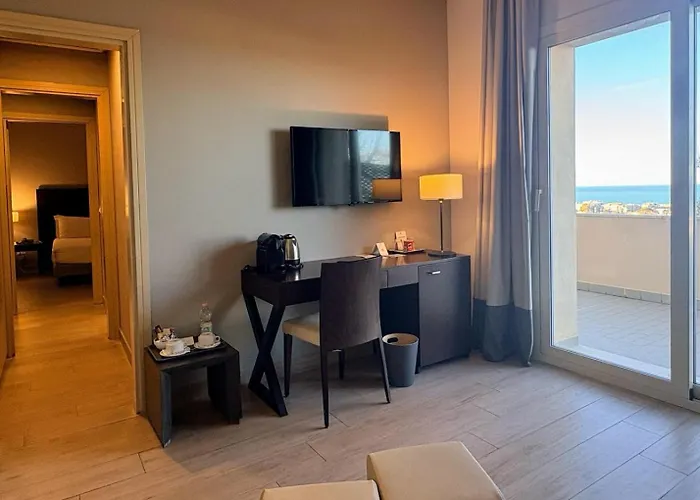Villa Maria Hotel & Spa